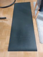 Lululemon the mat 5 mm wendbar schwarz München - Sendling-Westpark Vorschau