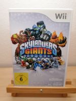 Skylanders Giants - Nintendo Wii Spiel Baden-Württemberg - Backnang Vorschau