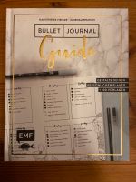 Buch: Bullet Journal Guide EMF Verlag inklusive Versand Baden-Württemberg - Unterensingen Vorschau