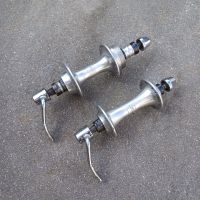 Nabenset Campagnolo Athena Rennrad vintage Nordrhein-Westfalen - Wetter (Ruhr) Vorschau