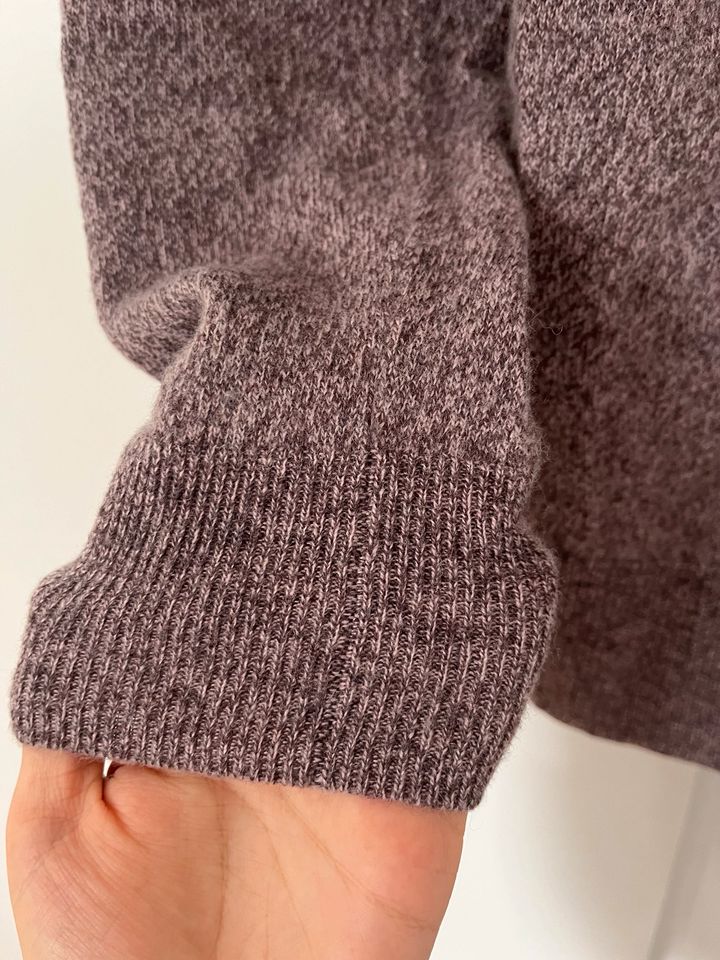 Wolle-Cashmere Pulli in Berlin