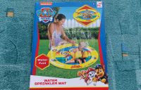 NEU - Paw Patrol Water Sprinkler Spielteppich Thüringen - Gera Vorschau