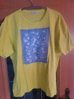 Acne Design / Acne Studios T-Shirt yellow XXL Kr. München - Gräfelfing Vorschau