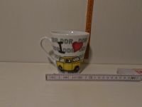 DDR I Love Trabi Tasse Leipzig - Leipzig, Zentrum-Nordwest-Nordwest Vorschau