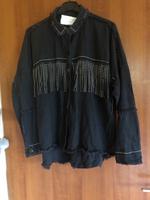Jacke von Zara Nordrhein-Westfalen - Borken Vorschau