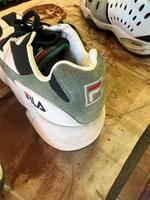 Fila Joggingschuhe Gr. Essen - Essen-Kray Vorschau
