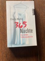 Charla Muller- 365 Nächte, Erfahrungsbericht Bayern - Illertissen Vorschau