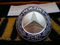 DB Kühlergrill Emblem, Mercedes W108/ 109/110/111, NOS, 108880088 Berlin - Lichterfelde Vorschau