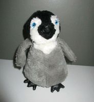 Baby Pinguin Stofftier Plüschtier Kuscheltier ca. 15 cm Bayern - Weiden (Oberpfalz) Vorschau