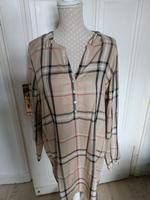 Bluse Blusenkleid Tunika Gr. XL -XXXL Nordrhein-Westfalen - Hagen Vorschau
