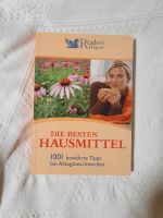 Die beste Hausmittel  Buch NEU Niedersachsen - Braunschweig Vorschau