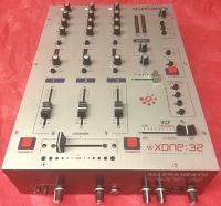 Allen & Heath Xone 32 - A&H DJ Mixer Mischpult - Top Zustand München - Thalk.Obersendl.-Forsten-Fürstenr.-Solln Vorschau