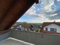 ruhig gelegene 88m² DG-Wohnung mit Blick auf Tälesee Baden-Württemberg - Empfingen Vorschau