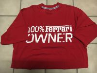 Ferrari Herren Shirt Rheinland-Pfalz - Bobenheim-Roxheim Vorschau