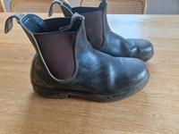 Blundstone gr 4,5 38 braun Bremen - Borgfeld Vorschau