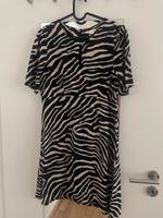 H&M Kleid gestreift Bayern - Lindau Vorschau