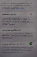 iPhone 14 128g weiß Niedersachsen - Bassum Vorschau