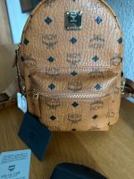 MCM Rucksack Stark ❤️ORIGINAL TOP Baden-Württemberg - Wiesloch Vorschau