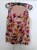 Top von Esprit Collection Blumenprint Größe XS Bayern - Wackersdorf Vorschau