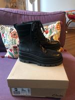 Clarks Orianna2 Hike Größe 40 neu Bayern - Fürth Vorschau