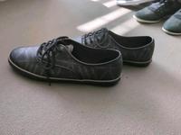Calvin Klein Jeans Schuhe Sneaker 39 Hessen - Dieburg Vorschau