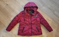 Soccx Winterjacke Damen wie neu Gr. 40 Berlin - Hellersdorf Vorschau