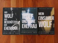 Bücher Der Wolf der Beschützer der Ehemann Penelope Sky Bayern - Bamberg Vorschau
