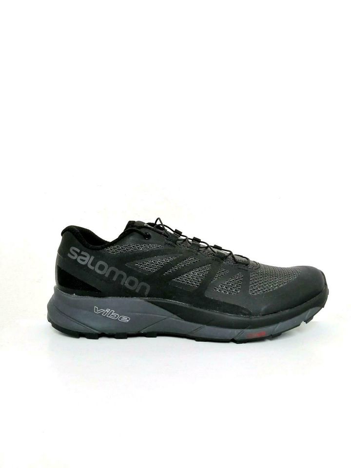 Neu Damen Trailrunningschuhe Salomon Gr 40 in Ottweiler