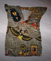 Shirt Oberteil Tunika Ägypten Style Gr. 5 Niedersachsen - Giesen Vorschau