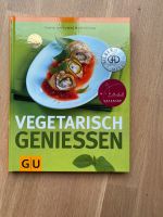 Kochbuch Vegetarisch genießen Bayern - Friedberg Vorschau