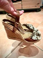 Damen Schuhe Prada. Pumps/wedge shoe/ stilletoes Gr.38/39 Kr. München - Feldkirchen Vorschau