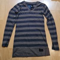 Shirt Langarmshirt Damen G-Star Gr. S - Nr. 528 Leipzig - Dölitz-Dösen Vorschau