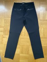 Schwarze Cambio Hose Gr.36 Düsseldorf - Mörsenbroich Vorschau