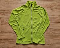 Mammut Fleece Fleecejacke grün Damen Gr.S Baden-Württemberg - Aitrach Vorschau