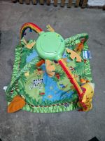 Spielbogen Fisher Price Rainforest Erlebnisdecke Nordrhein-Westfalen - Solingen Vorschau