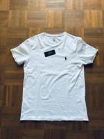 Original Polo Ralph Lauren Shirt Gr. M (slim) - weiß - UVP 80€ Nordrhein-Westfalen - Herne Vorschau