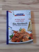 Das Kochbuch von bofrost Baden-Württemberg - Eisenbach (Hochschwarzwald) Vorschau