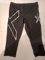 2XU 3/4 Damen running Leggings Tights Sporthose Niedersachsen - Osnabrück Vorschau