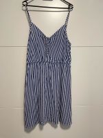 Maritimes Sommerkleid von H&M in L - 1mal getragen! Berlin - Spandau Vorschau
