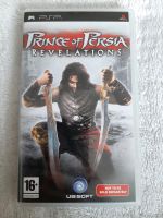 Prince of Persia PSP Bayern - Ansbach Vorschau