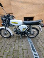 Simson S51 Comfort 1986 DDR Papiere Niedersachsen - Burgdorf Vorschau
