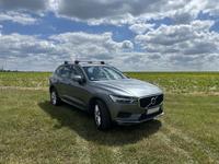 Volvo XC60 T5 AWD Momentum – 166.000 km, TÜV/HU & AU bis 11/26 Bayern - Rennertshofen Vorschau