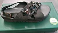 Paul Green Sandalen Black Nordrhein-Westfalen - Langenfeld Vorschau