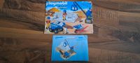 Playmobil Baustelle 6114 Berlin - Reinickendorf Vorschau