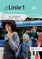 Buch "Die neue Linie 1 A1" München - Hadern Vorschau