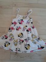 tolles Minnie Maus Sommerkleid Bayern - Bad Reichenhall Vorschau