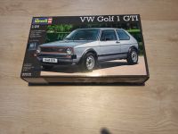 Modellbausatz VW Golf GTI Revell 1/24 Nordrhein-Westfalen - Hagen Vorschau