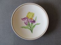 Meissen Wandteller mit Blume, 11,5 cm, 1. Wahl, neu Nordrhein-Westfalen - Oberhausen Vorschau