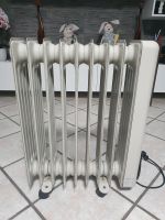 DeLonghi Typ 310920 Ölradiator Standheizung 2000 Watt Heizung Hei Rheinland-Pfalz - Ludwigshafen Vorschau