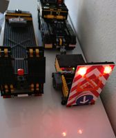 Lego Technic Technik LKW Trailer, Unikate, MOC 42030, 42078,, Han Baden-Württemberg - Leonberg Vorschau